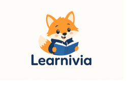 Learnivia Logo